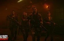 Filmový trailer na zombie část hry Call of Duty: Black Ops 6