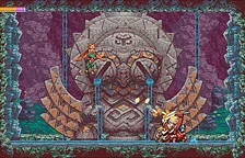 Owlboy vyjde v polovině února pro PS4, Xbox One a Switch
