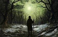 Sony připravuje film A Winter’s Journey, z části bude vytvořen pomocí hry Dreams