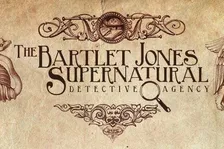 Studio The Bartlet Jones Supernatural Detective Agency bylo zavřeno
