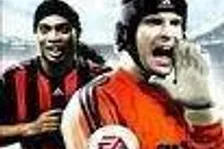 Český komentář ve FIFA 09