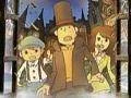 Professor Layton and the Spectre's Call má datum