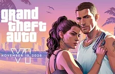 Známe českou cenu hry Grand Theft Auto VI