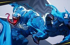 Nový trailer na Marvel Rivals představuje Venoma