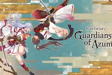 Hra Rune Factory: Guardians of Azuma vyjde příští rok v únoru pro PS5 a Xbox Series X/S