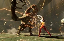 Akce Stellar Blade dostane zítra velký update, obsahem bude i Boss Challenge režim