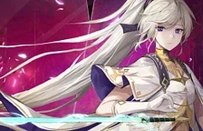 Ručně kreslená 2D metroidvania hra Afterimage vyjde příští rok v dubnu 