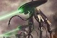 Chystá se plošinovka The War of the Worlds