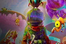 Journey To The Savage Planet - první hodina z hraní