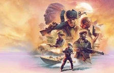 Hra Jagged Alliance 3 míří na konzole PlayStation a Xbox