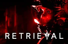 Trailer na filmovou hororovou hru Retrieval