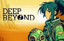 V září vyjde pro konzole podmořská dobrodružná adventura Deep Beyond