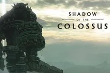 Nový trailer na Shadow of the Colossus zmiňuje vysoká hodnocení
