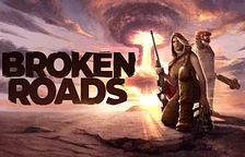 V dubnu vyjde tahová strategie Broken Roads, odehrává se v post-apokalyptické verzi Austrálie