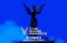 Na The Game Awards se ukáže 40-50 připravovaných her