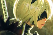 Hra NieR: Automata by se mohla dostat na Xbox One
