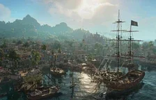 Mapa Assassin's Creed Black Flag Resynced nabídne nové ostrovy a lokace