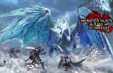 Nintendo Switch verze hry Monster Hunter Rise: Sunbreak dostane příští týden čtvrtý velký update