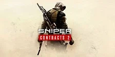 Sniper Ghost Warrior Contracts 2