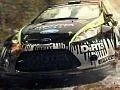 DiRT 3 Launch trailer