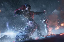 Tekken 8 bude mít síťový kód síťový kód Rollback a podporu pro cross-play