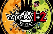 Nový trailer na příští měsíc vycházející PATAPON 1+2 REPLAY
