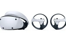 Sony snižuje po celém světě cenu headsetu PlayStation VR2