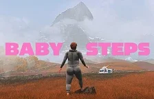 Hra Baby Steps se opozdí kvůli Hollow Knight: Silksong