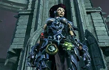 Darksiders III dostalo rozšíření The Crucible