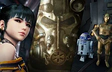 Mezi nejprodávanějšími hrami na PlayStation Store byl v dubnu Helldivers 2, Sea of Thieves a Stellar Blade