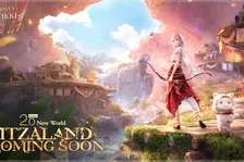 Hra Infinity Nikki dostane tento týden zatím největší update, přidá nové regiony i luk 