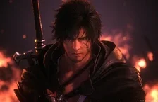 Square Enix je spokojen s dosavadními prodeji hry Final Fantasy XVI