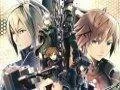 Gameplay videa z God Eater 2
