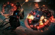 Trailer na akci NiOh