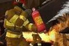 Hasičem v Real Heroes: Firefighters