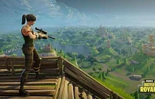 Epic Games oznámil plány na vylepšení Battle Royale režimu ve Fortnite