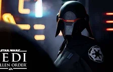 První gameplay záběry ze Star Wars Jedi: Fallen Order uvidíme během EA Play