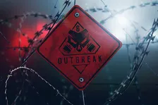 Ubisoft láká na event Outbreak v Rainbow Six Siege