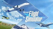 Microsoft Flight Simulator