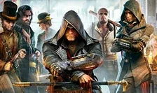 Nový trailer na akci Assassin's Creed Syndicate