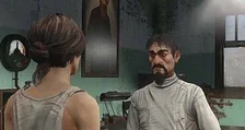 6 minut z adventury Syberia 3