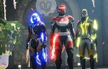 Příští týden se do Destiny 2 vrátí event Guardians Games