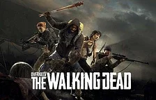 Pěkný filmeček na akci Overkill’s The Walking Dead
