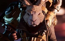 Oznámena metroidvania akce F.I.S.T. pro PlayStation 4