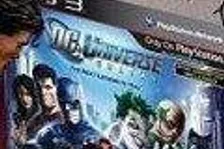 SOE varuje před bazarovým prodejem DC Universe Online