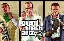 Grand Theft Auto V a Grand Theft Auto Online pro next-gen konzole odloženo, nový trailer