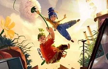 Hrou roku se na The Game Awards 2021 stala kooperativní plošinovka It Takes Two