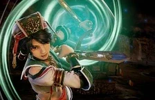 V SoulCalibur VI se objeví Talim