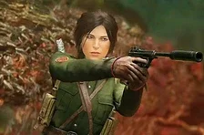 Shadow of the Tomb Raider dostal rozšíření The Price of Survival