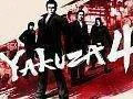 Yakuza 4